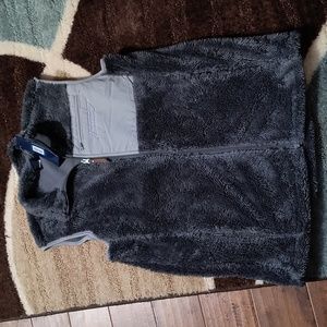 New Charles River Apparel Men's Newport Vest